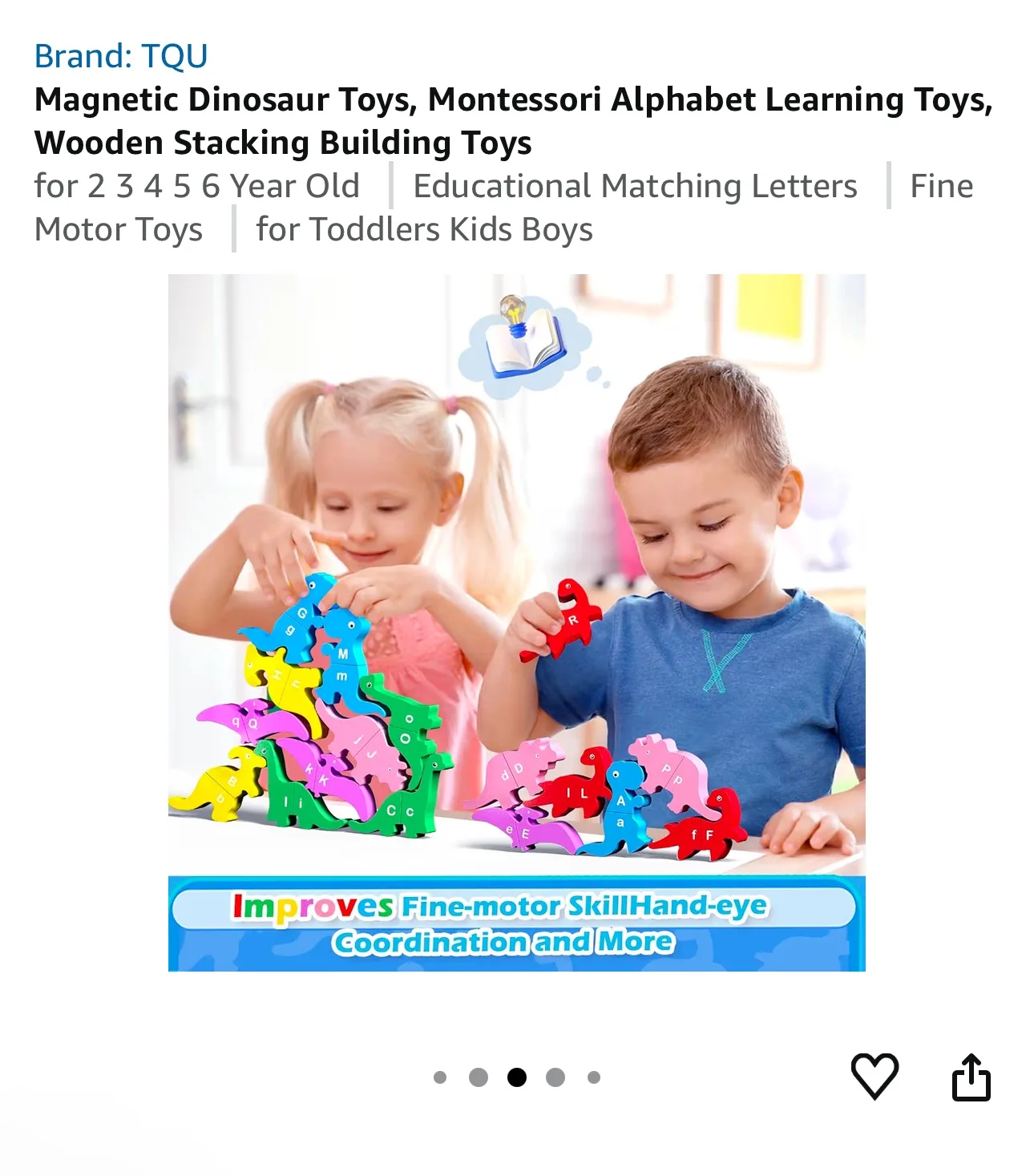 Christmas gift for kids image indicator(3)