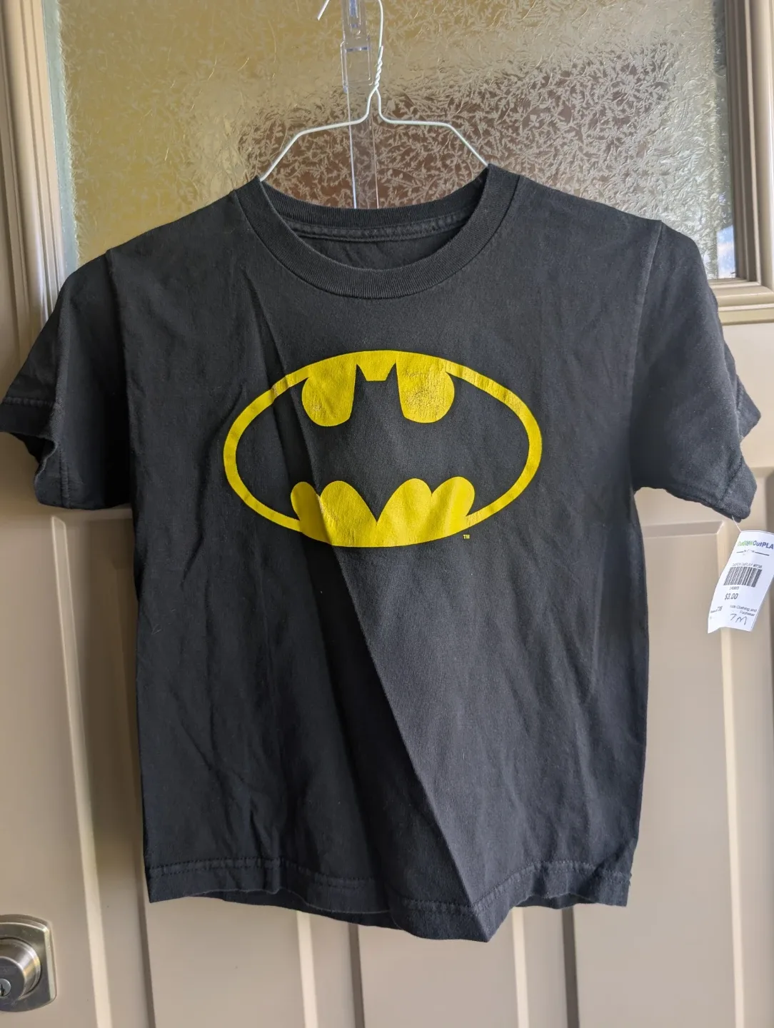 Boys sz 7 tshirts $3 each image indicator(8)