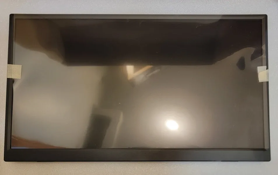 14 inch portable monitor