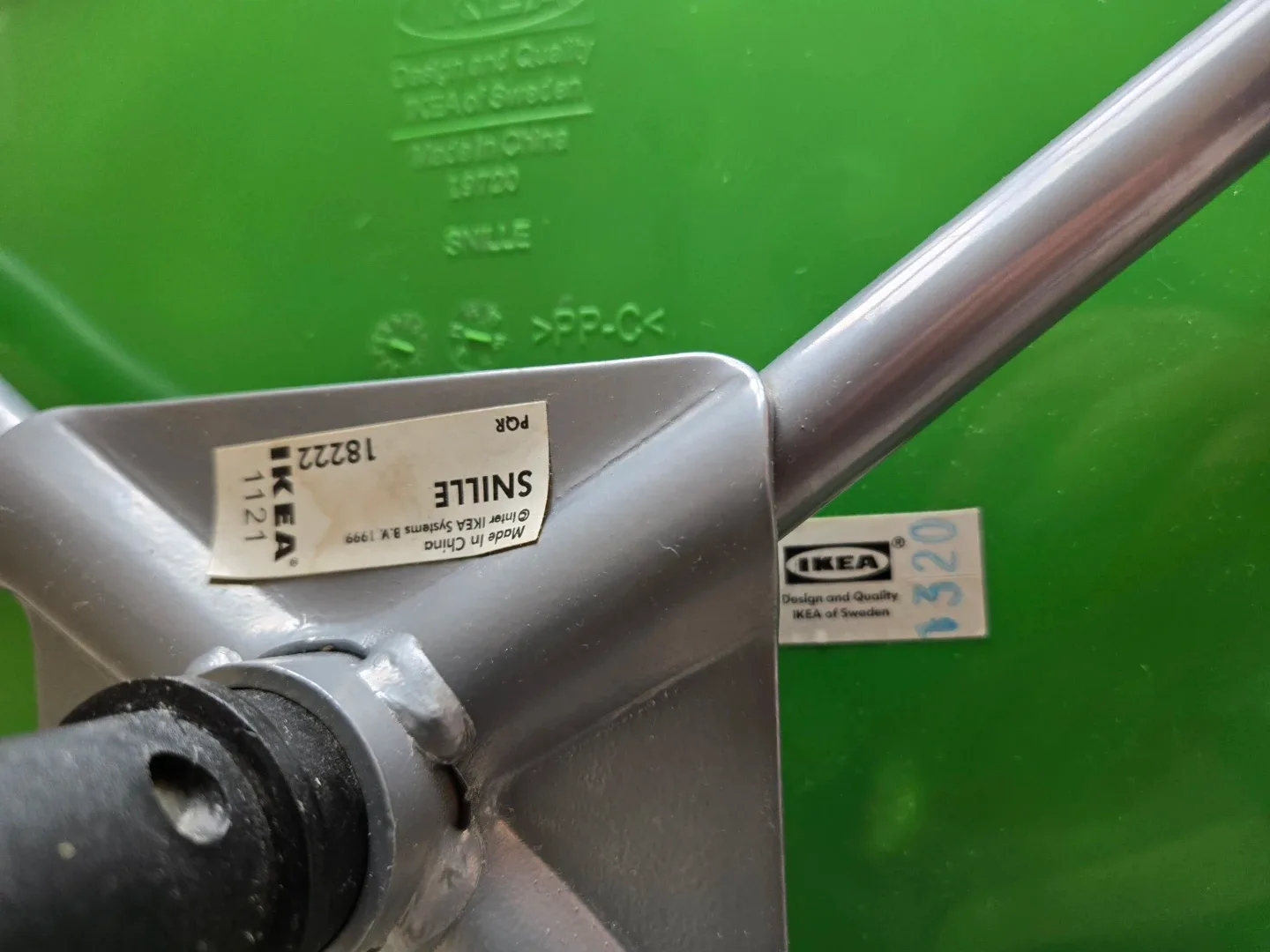 IKEA Desk Chair image indicator(3)