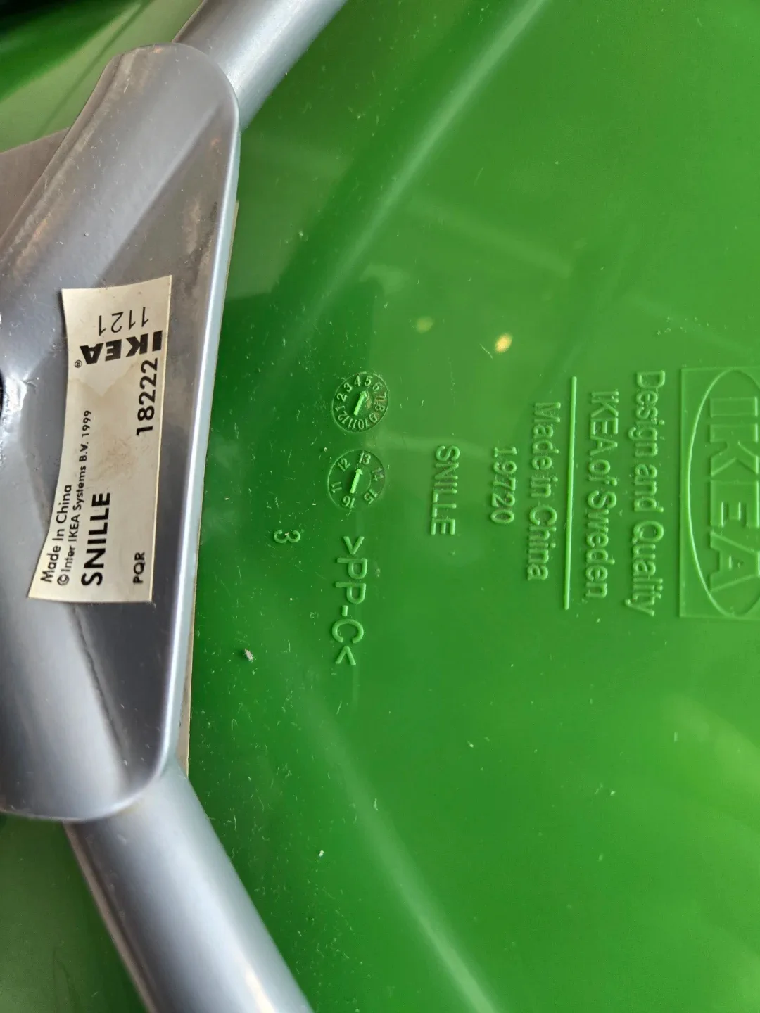 IKEA Desk Chair image indicator(4)