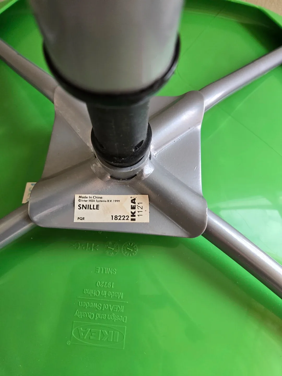 IKEA Desk Chair image indicator(5)