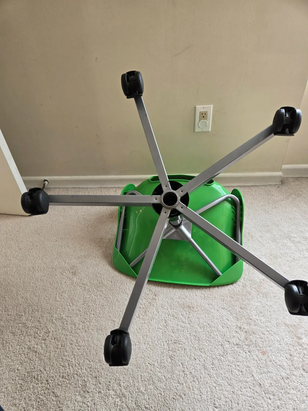 IKEA Desk Chair image indicator(6)