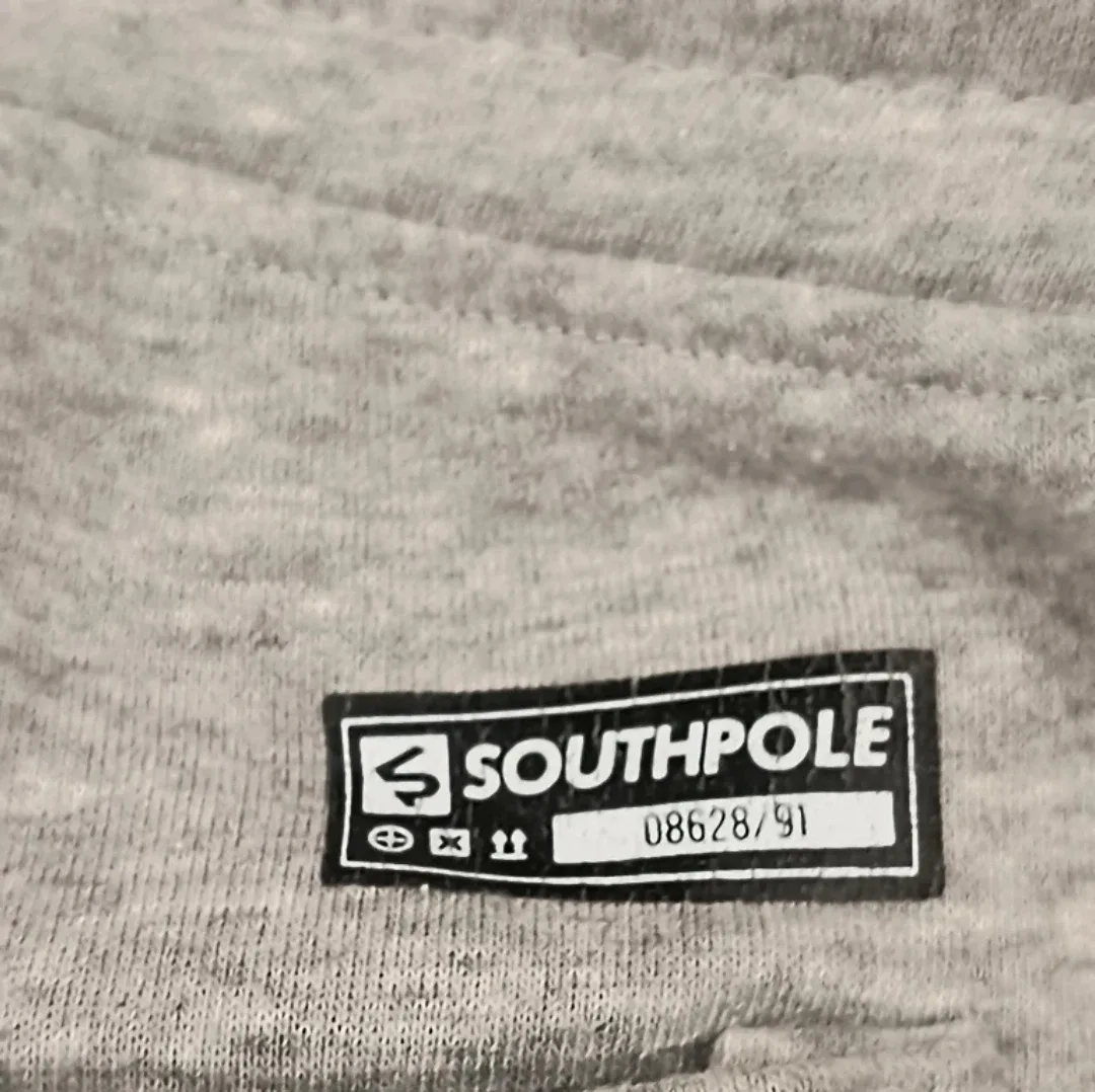 Southpole Fleece Jogger Pants - Size M image indicator(10)
