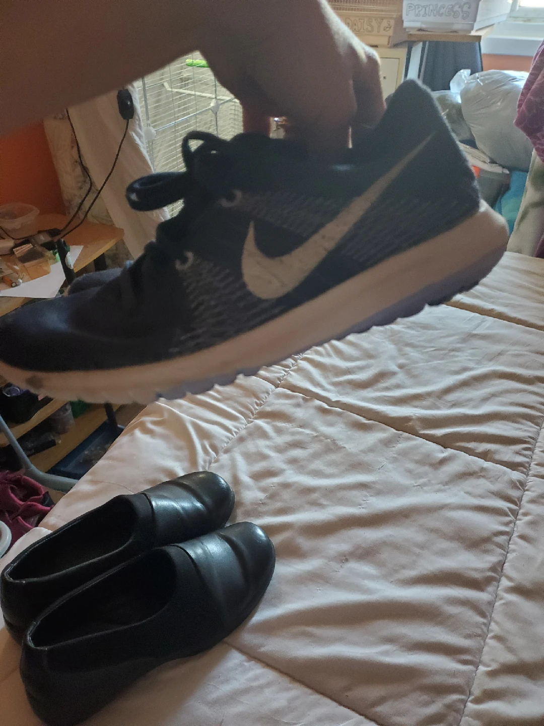 Nike Running Shoes - US 6.5 - photo 3