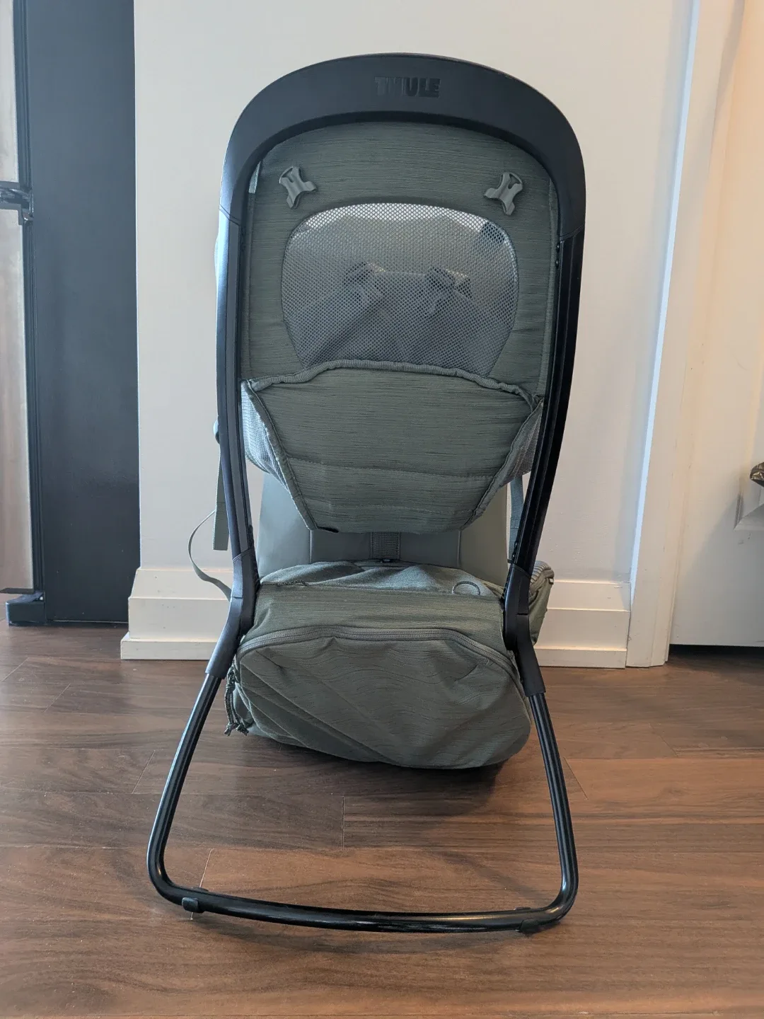 Thule Sapling Child Carrier Backpack image indicator(2)