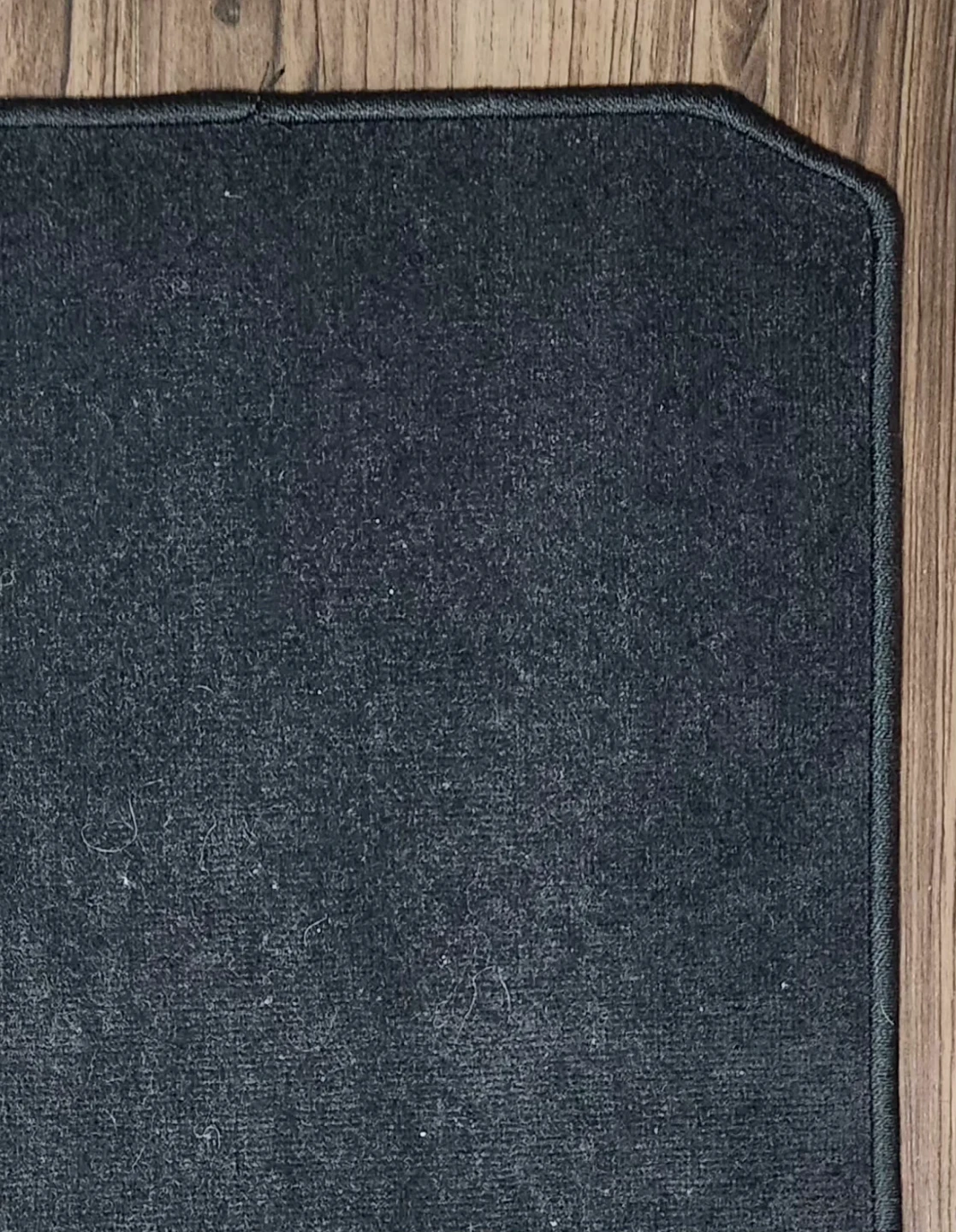 OEM Honda Accord Passenger Front Floor Mat - photo 5