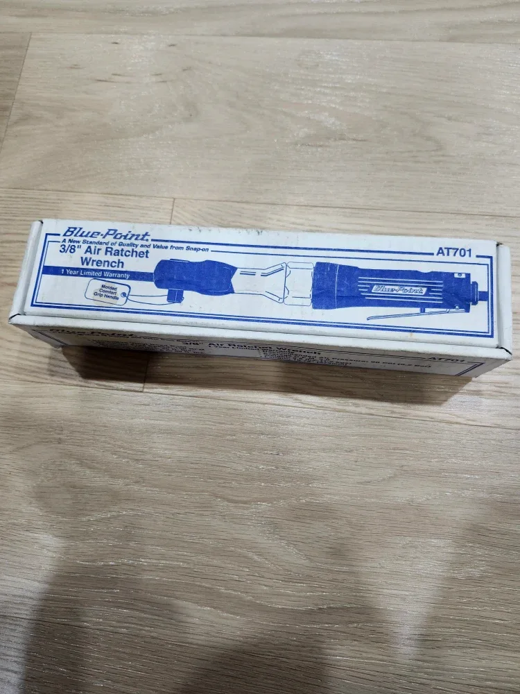 Blue-Point 3/8" Air Ratchet Wrench AT701