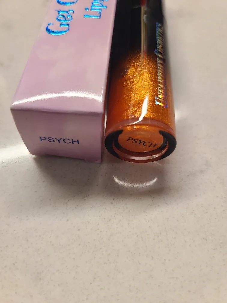 Unearthly Cosmetics Lipsticks/Lip Oils image indicator(9)