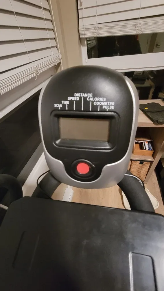 Indoor Exercise Bike image indicator(2)