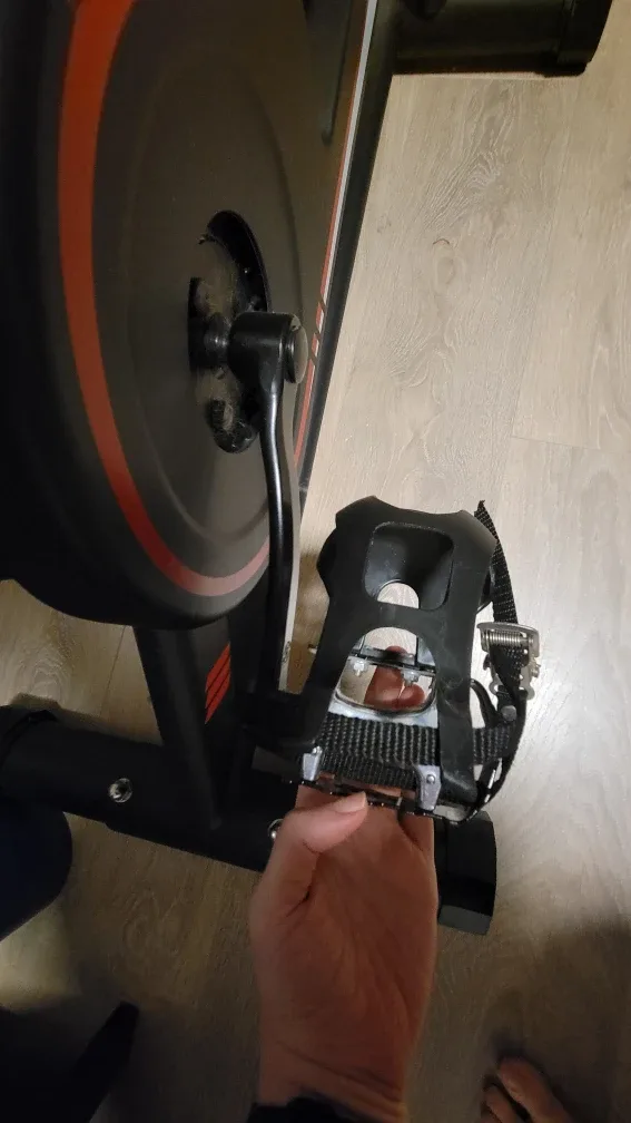 Indoor Exercise Bike image indicator(6)