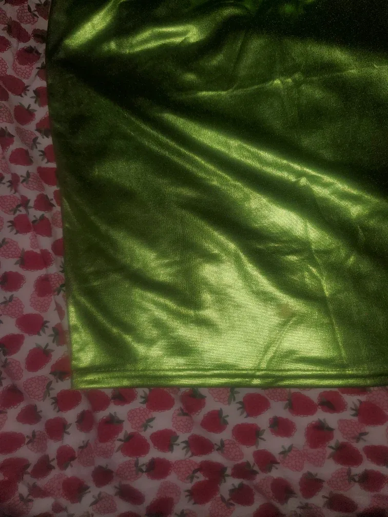 Green Dress - Size US 6 image indicator(3)