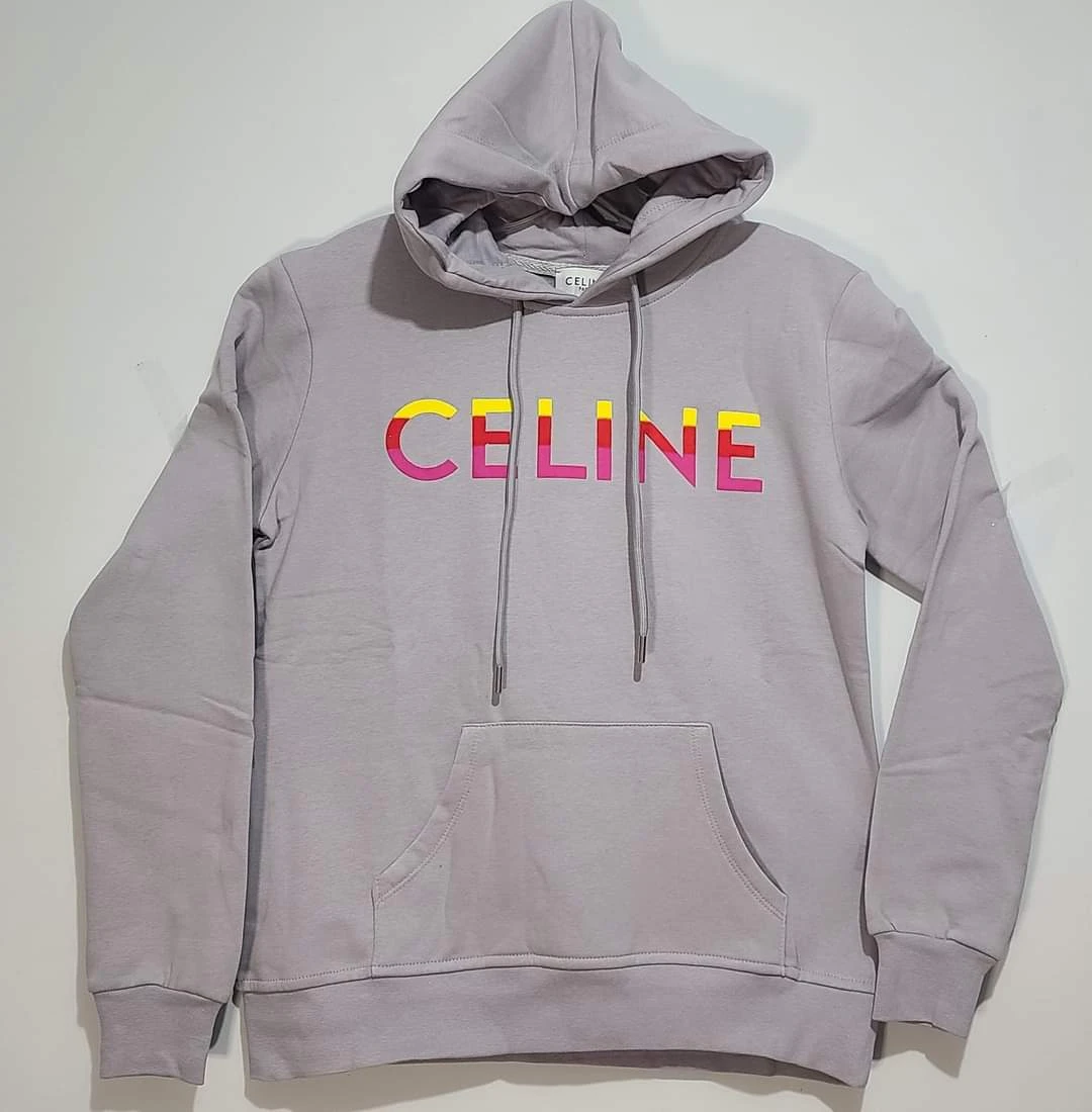 Front Pocket Hoodie