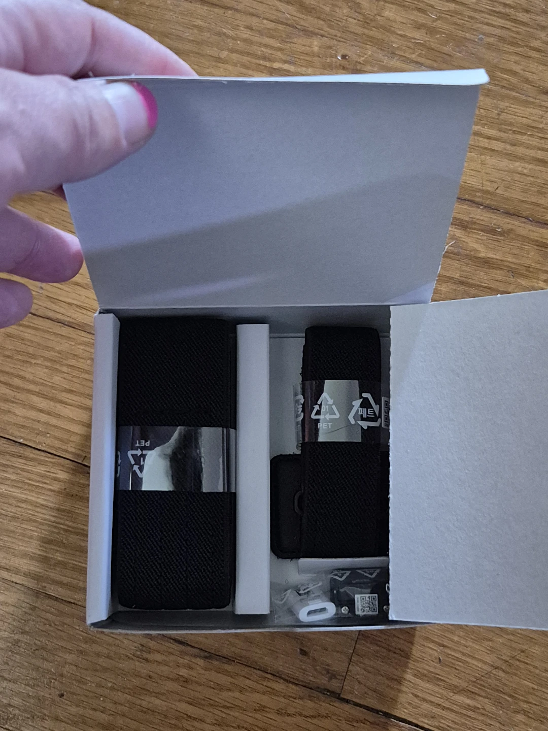 Samsung Gear VR SM-R323 Headset - Like New! - photo 4