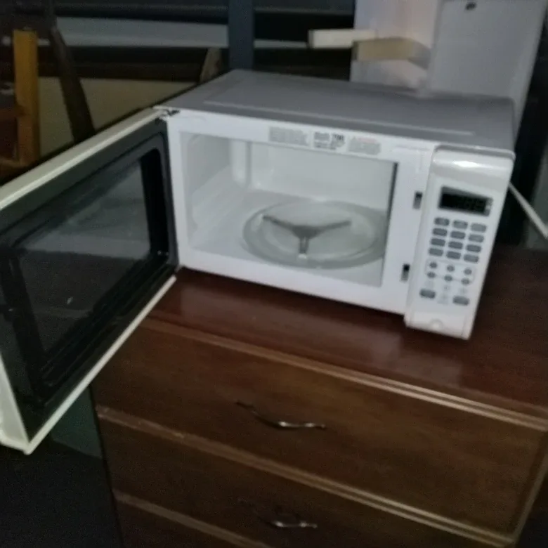 Microwave image indicator(2)