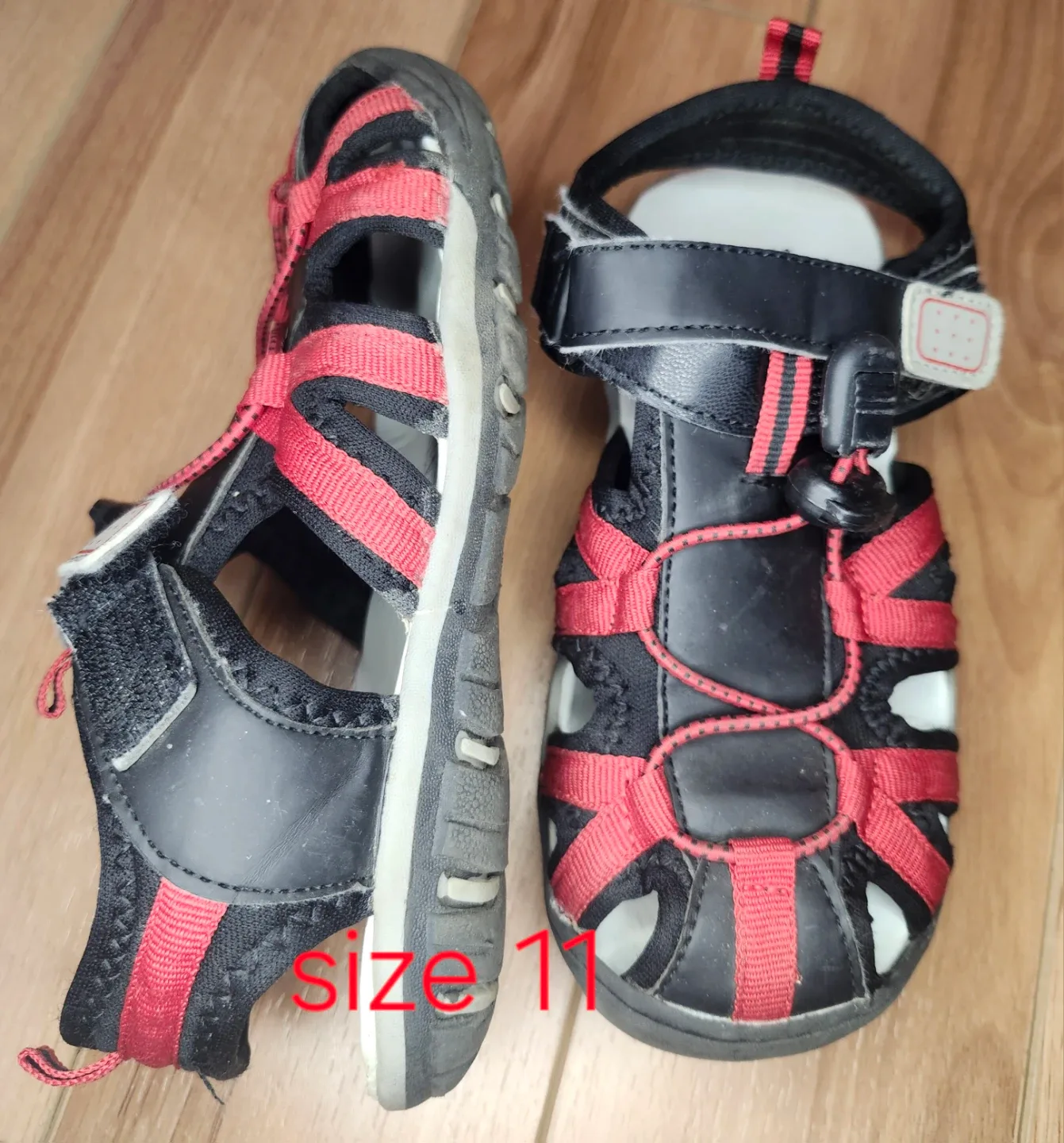 Kids shoes image indicator(7)