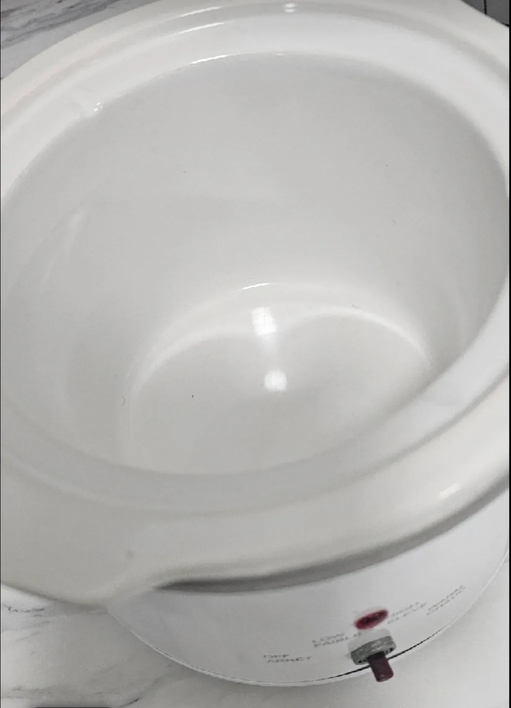 Essential Home Slow Cooker 🥕 🥕 🥕 🥕 image indicator(3)