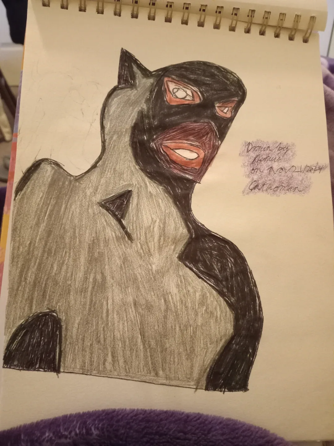 Drawings Illustrations Art by Custom Artist Sherwin D'Souza image indicator(10)