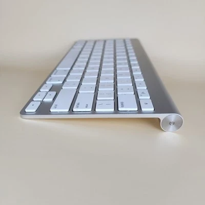 Apple Magic Keyboard - photo 5