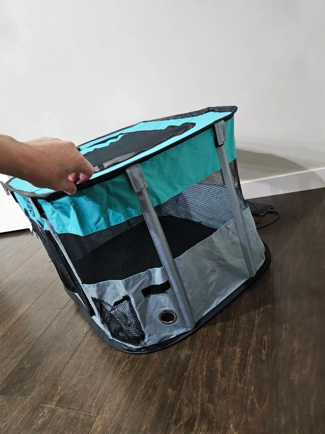 Pet Playpen (New) image indicator(6)