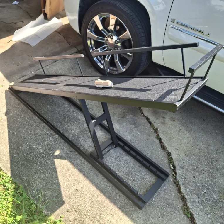 DoggoRamps Dog Ramp image indicator(2)