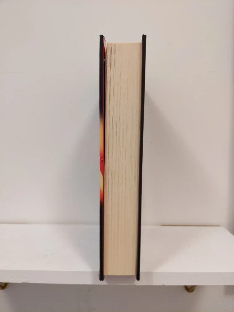 Bestseller, NEW hardcover, Cross Down by James Patterson image indicator(4)