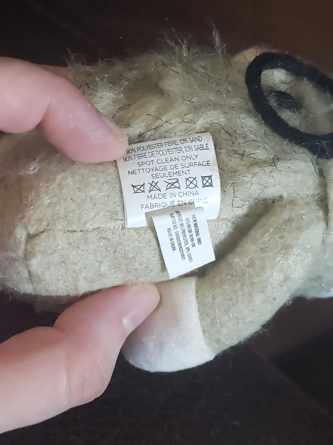 Stuffed Animals - 2 Small Gnome Plushies image indicator(9)