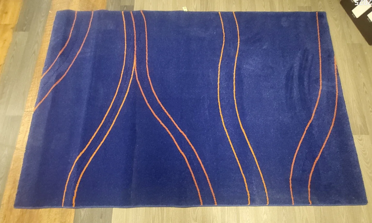 Stevens Dufour Sassafras Renaissance Collection Rug image indicator(2)