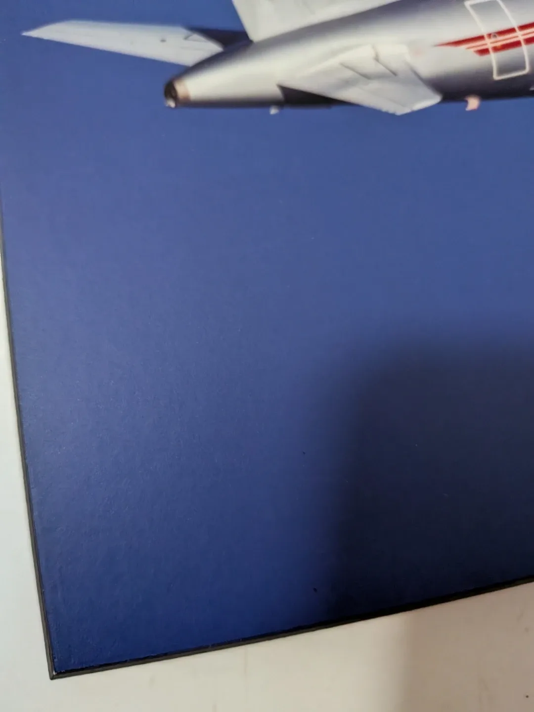 Air Canada 60th Anniversary Commemorative Set image indicator(10)