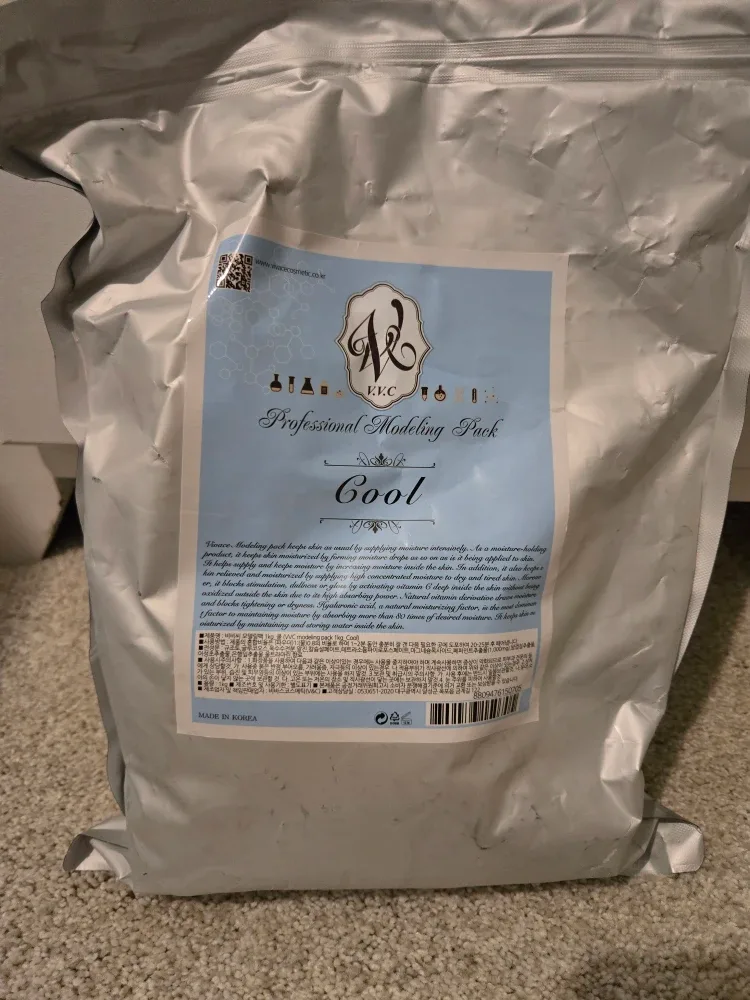 Professional Modeling Pack - Cool