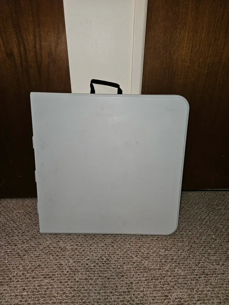 Folding Work/Activity Table image indicator(4)