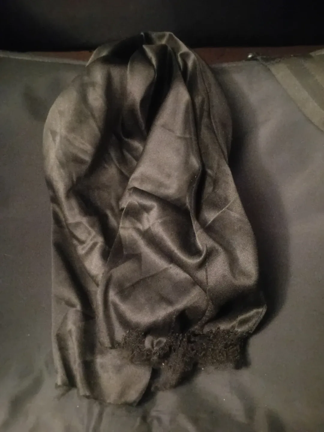 Scream Ghost Face Mask image indicator(2)