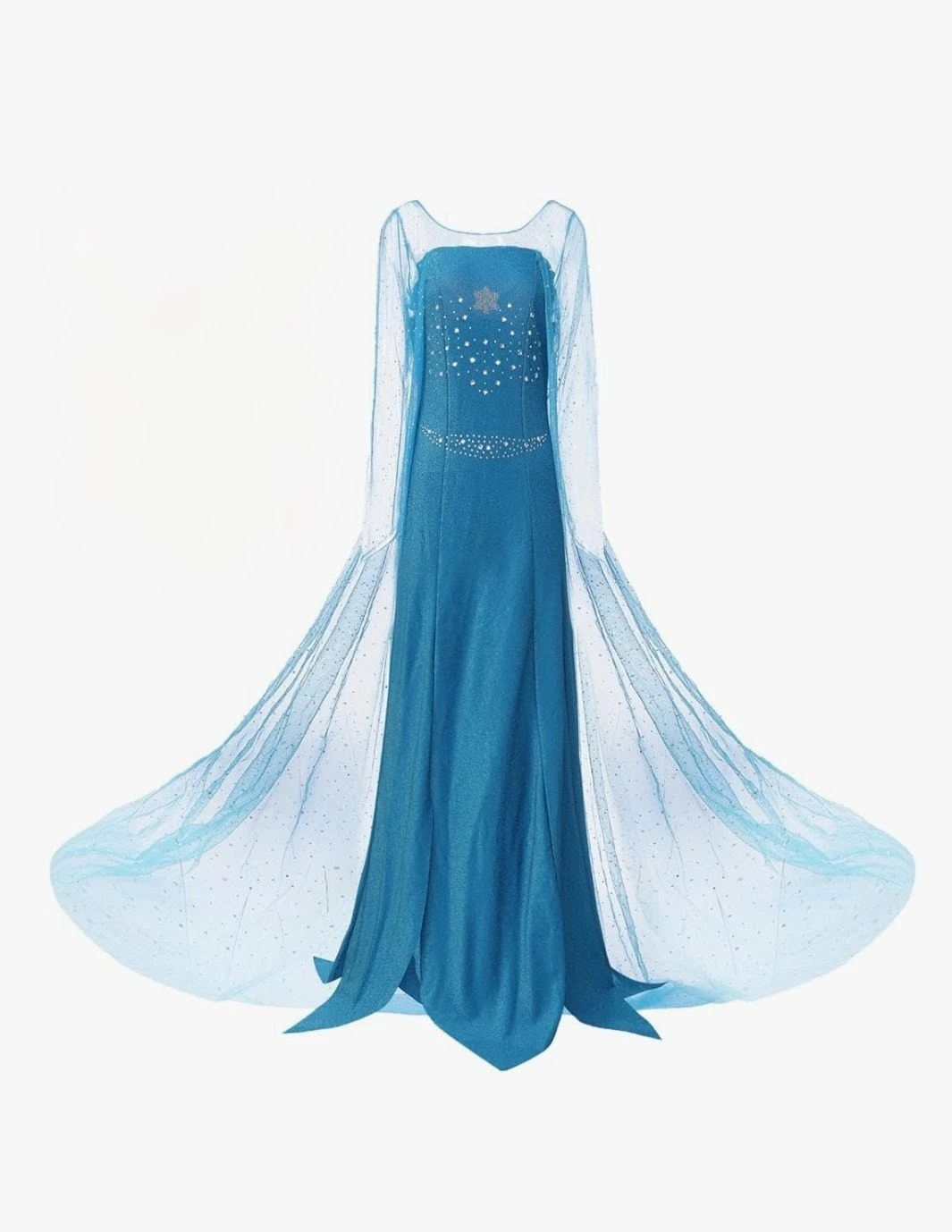 Princess Dress (Medium) 👗