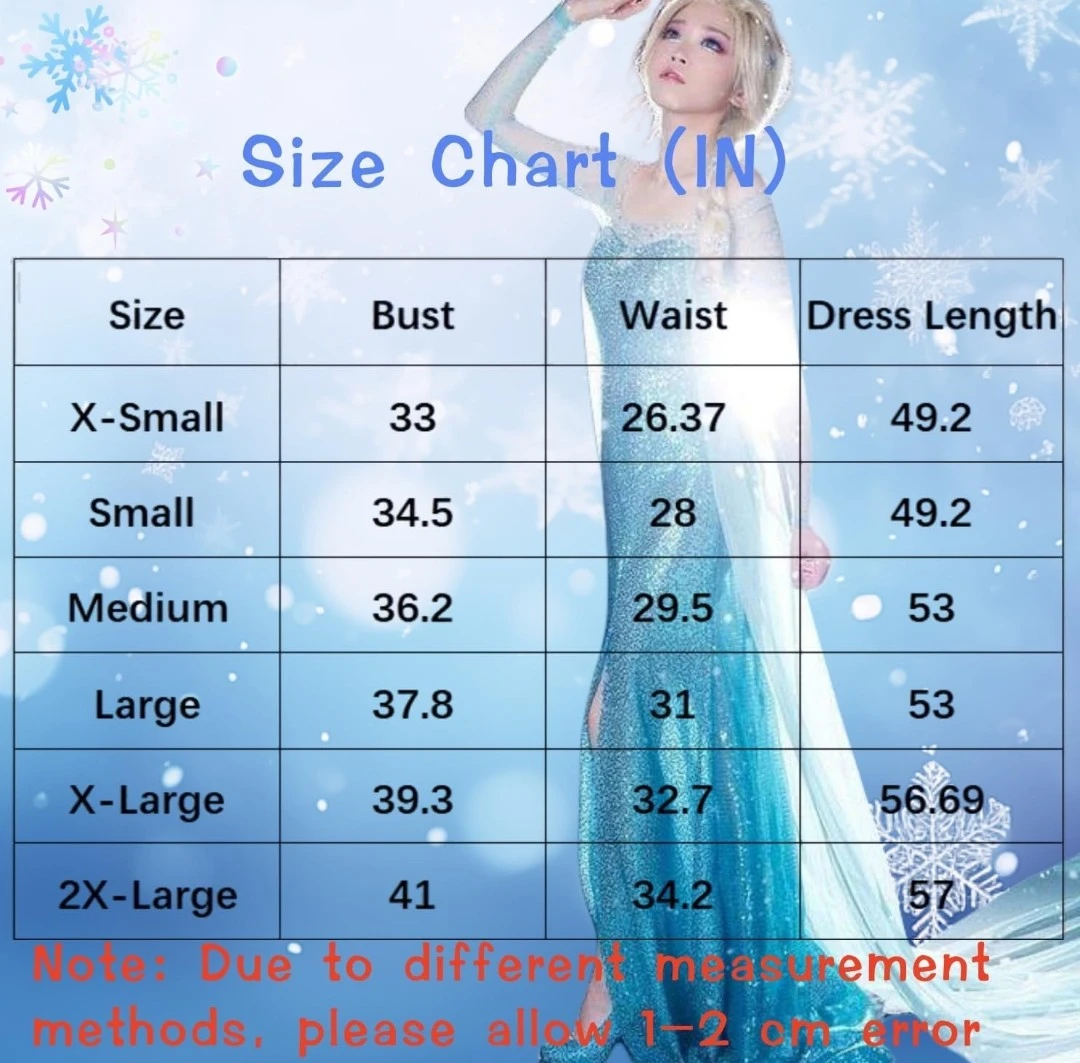 Princess Dress (Medium) 👗 - photo 3