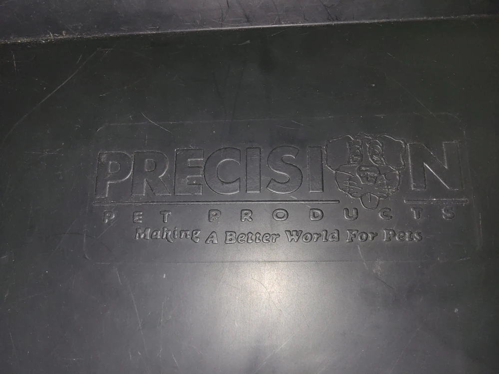 Precision Pet Products Dog Crate - photo 3