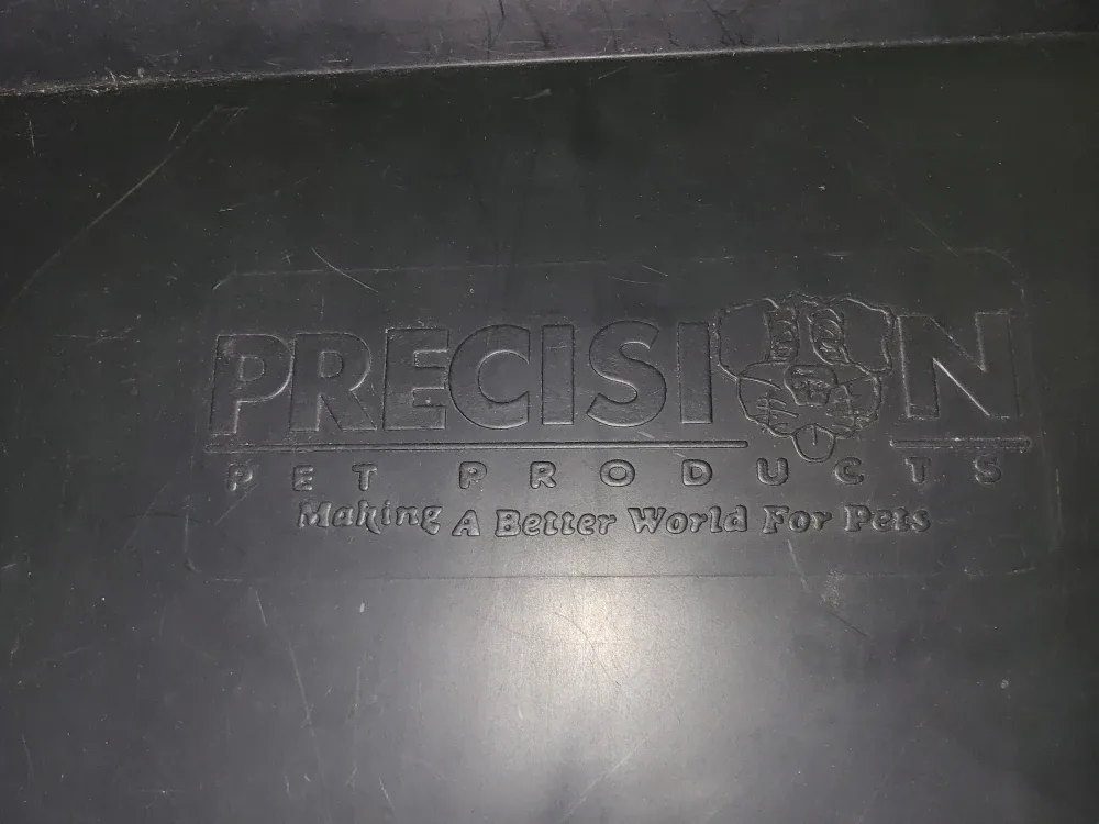 Precision Pet Products Dog Crate image indicator(3)