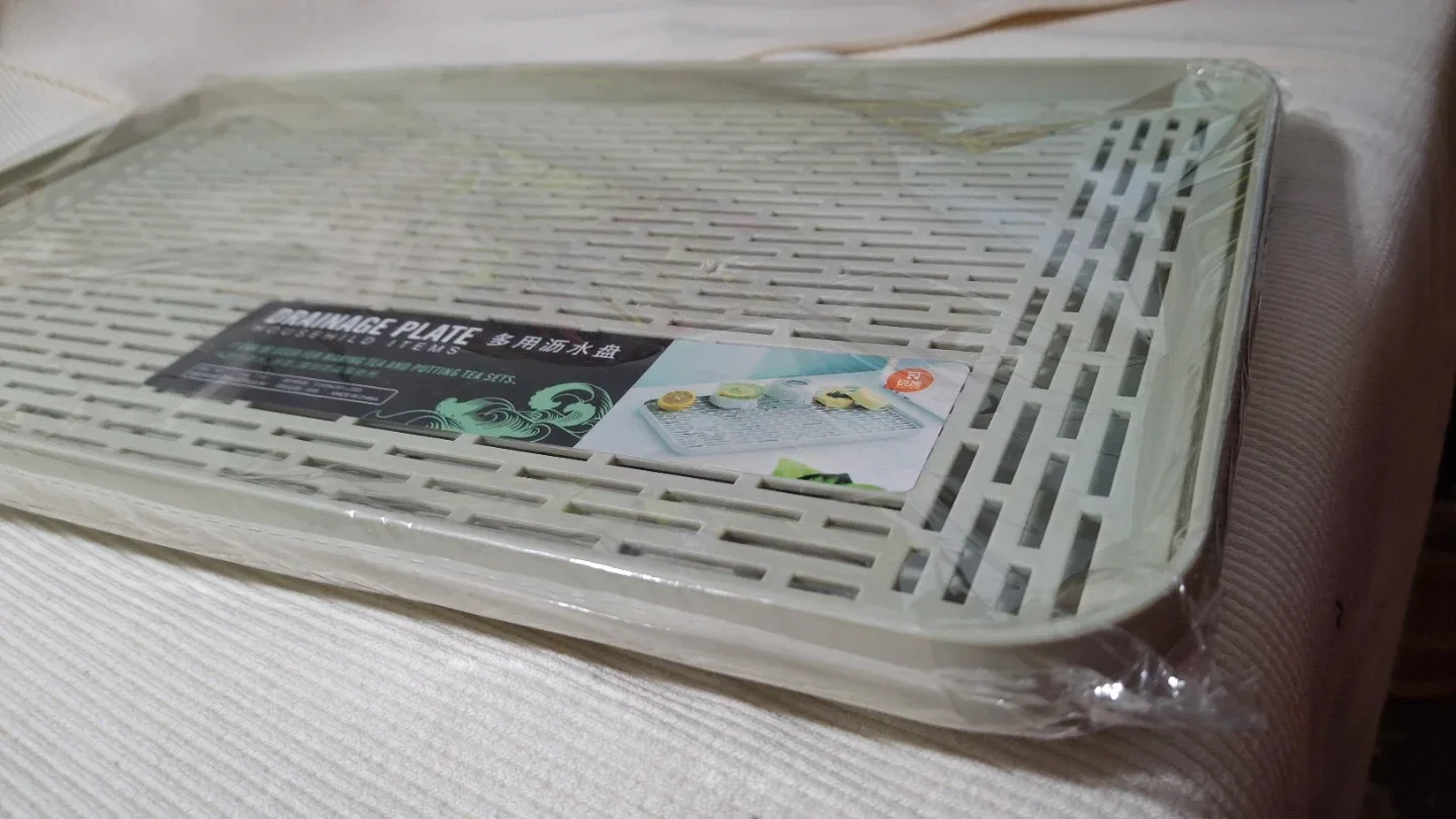 New Drainage Plate - Household Items image indicator(3)