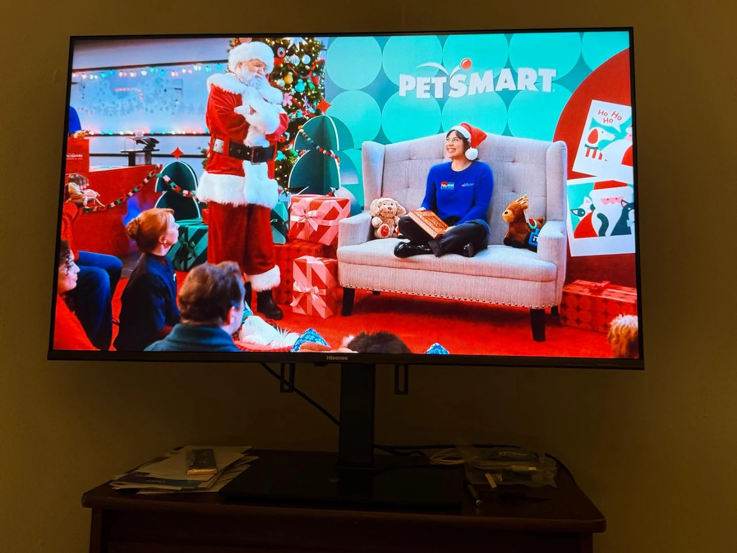 Hisense TV - photo 3