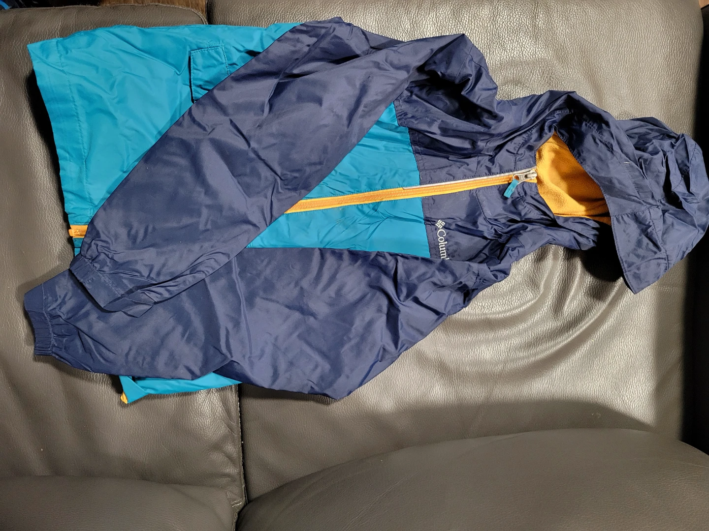 Columbia Sportswear Jacket - Size Small kids