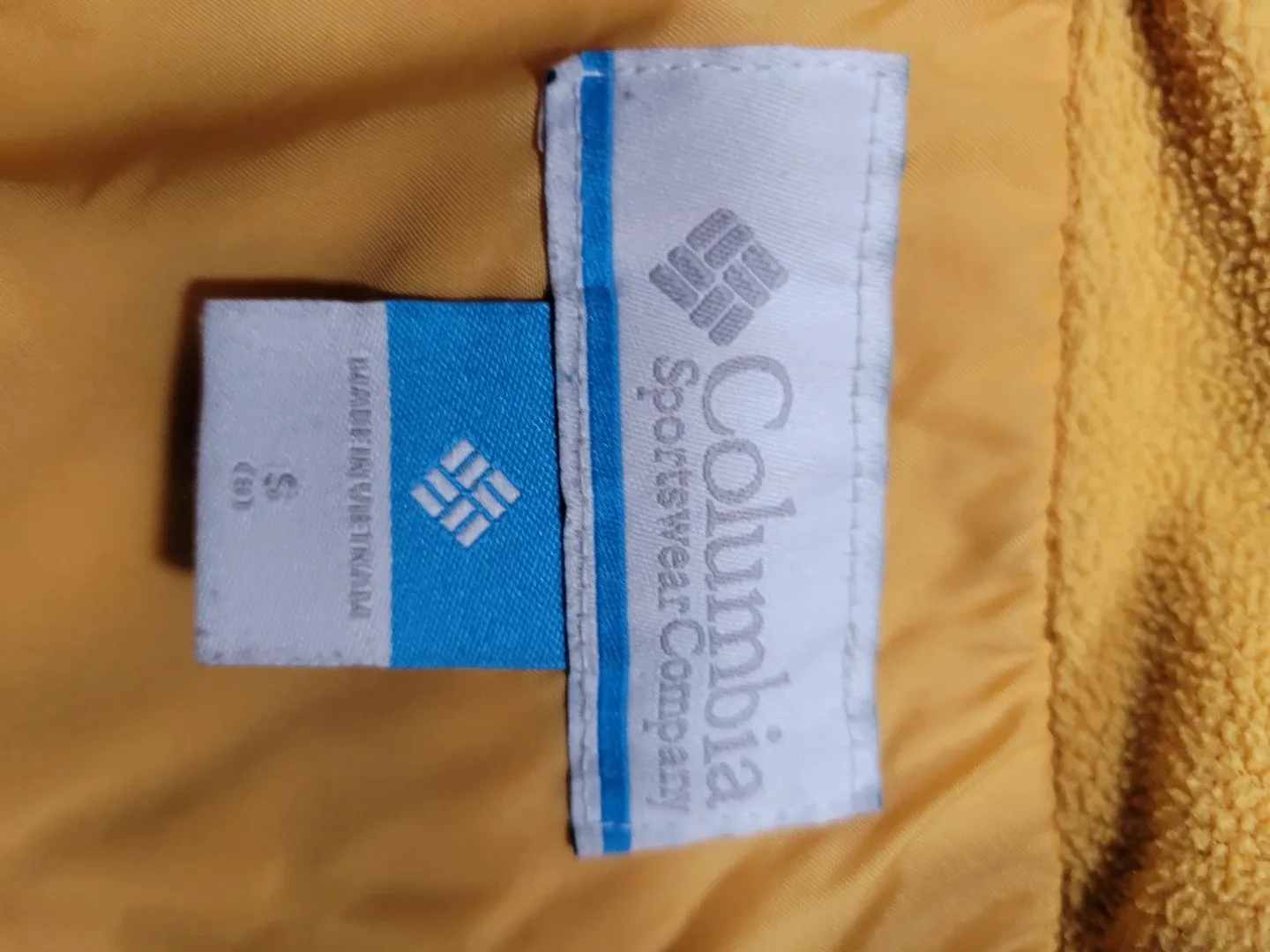 Columbia Sportswear Jacket - Size Small kids image indicator(2)