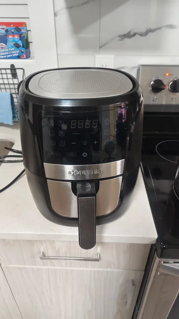 Gourmia Digital Air Fryer
