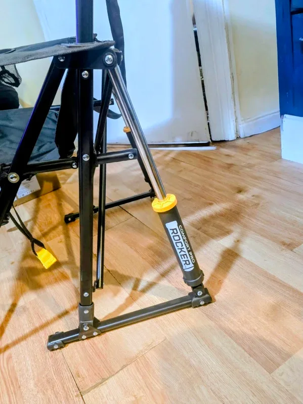 GCI Outdoor Comfort Pro Rocker Chair image indicator(3)