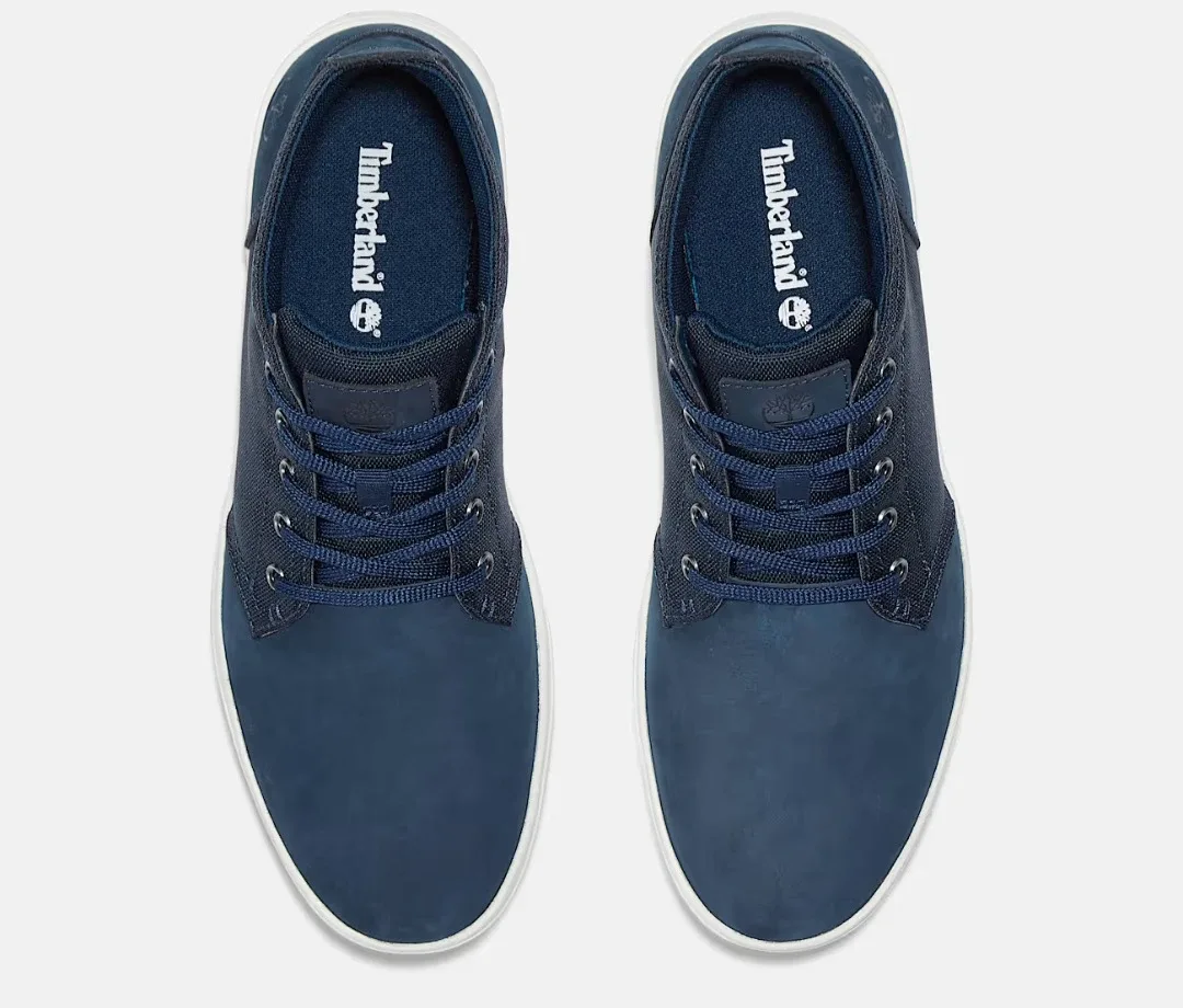 Timberland Davis Square Chukka - Navy image indicator(2)