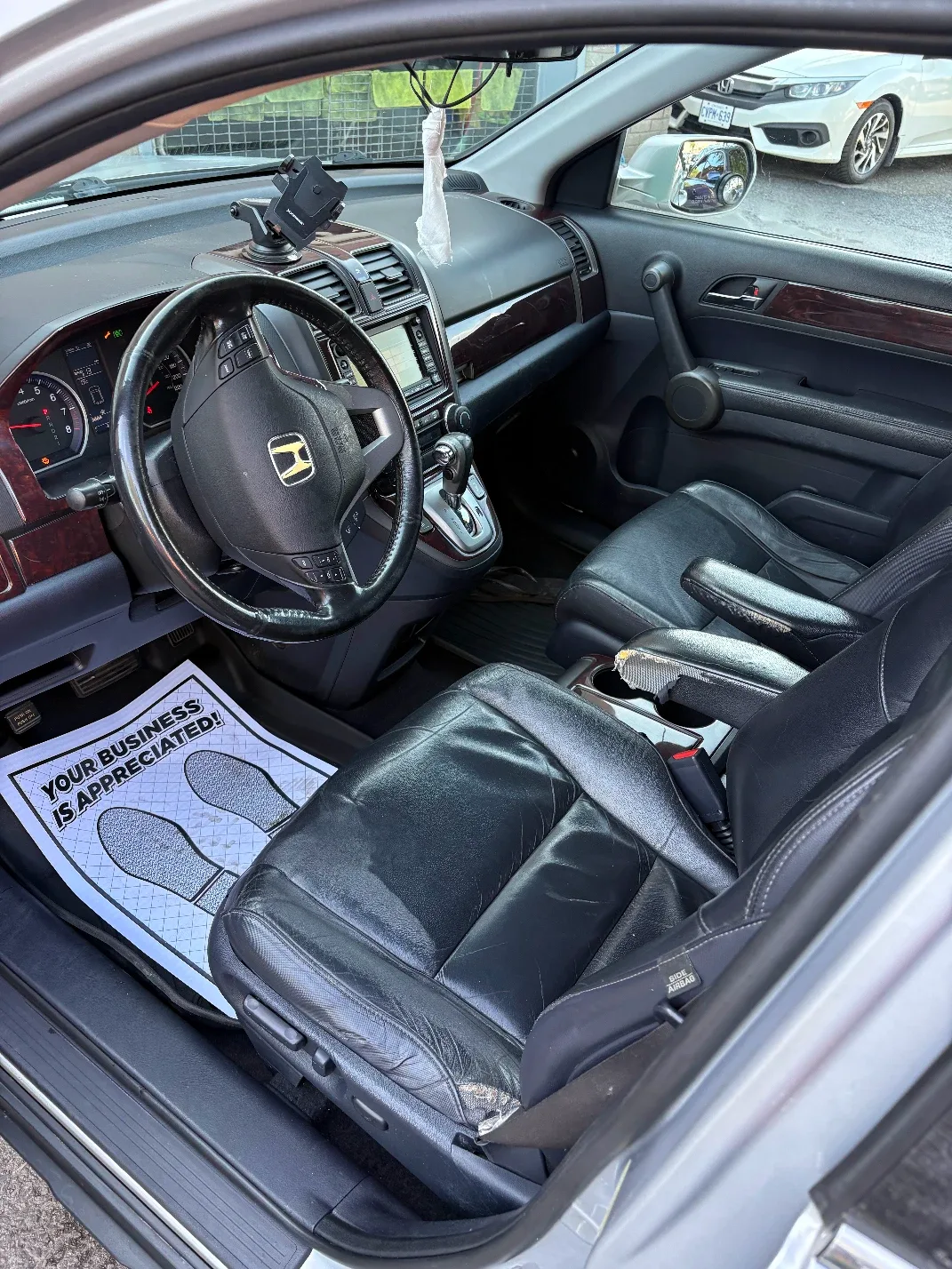 Voonva Violin with Case