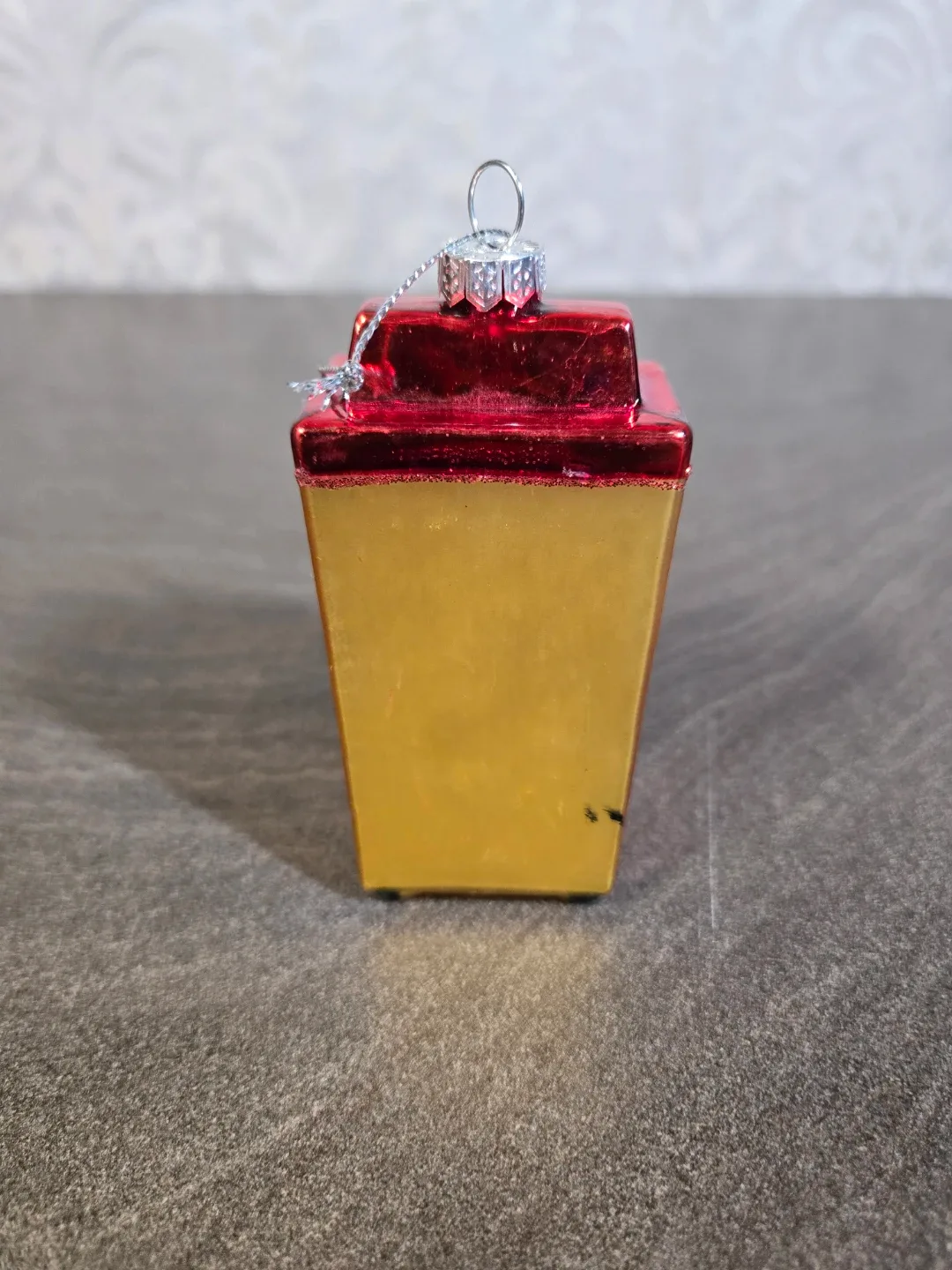 Popcorn Machine Christmas Ornament image indicator(3)