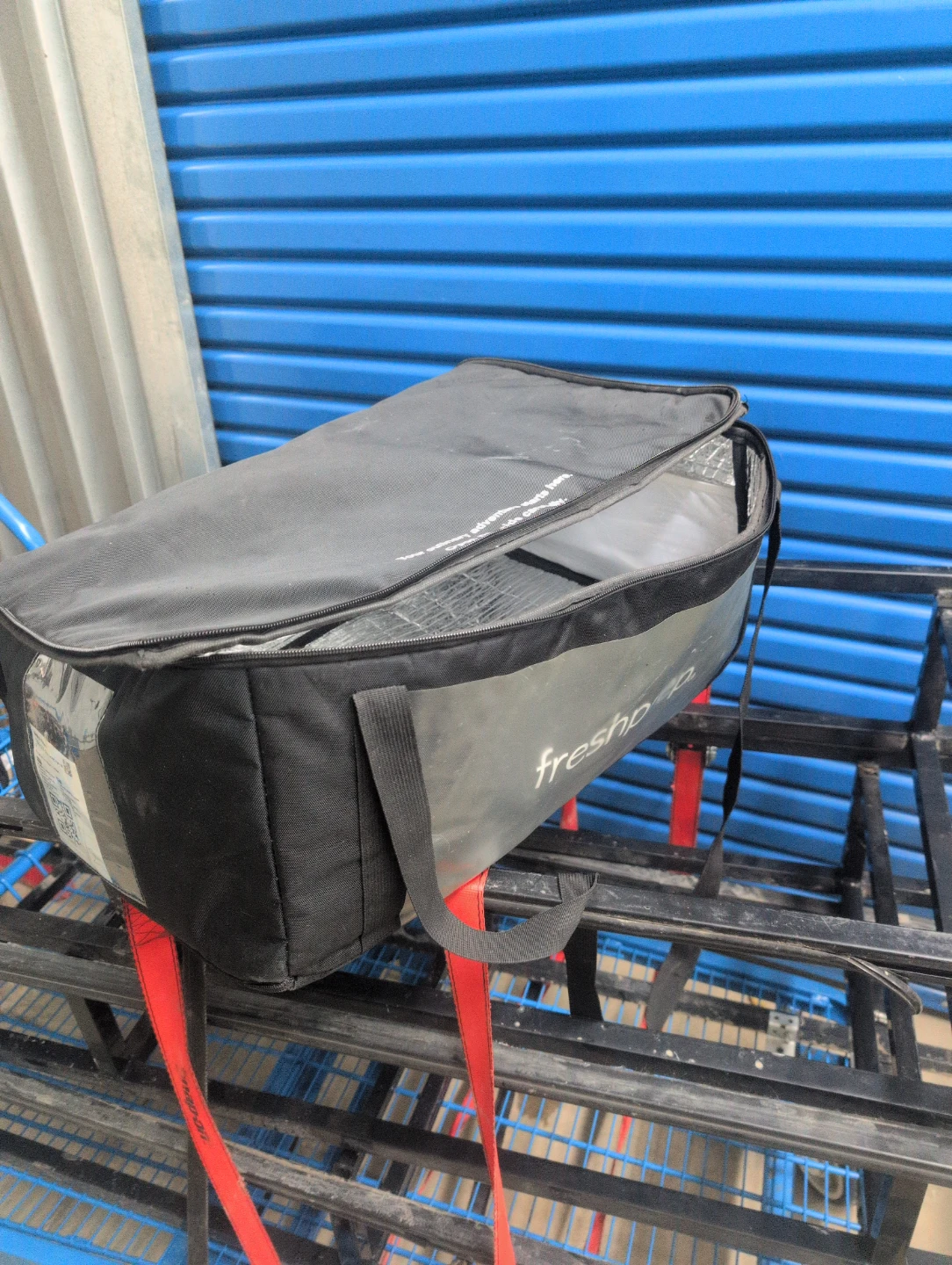 Freshprep Insulated Bag