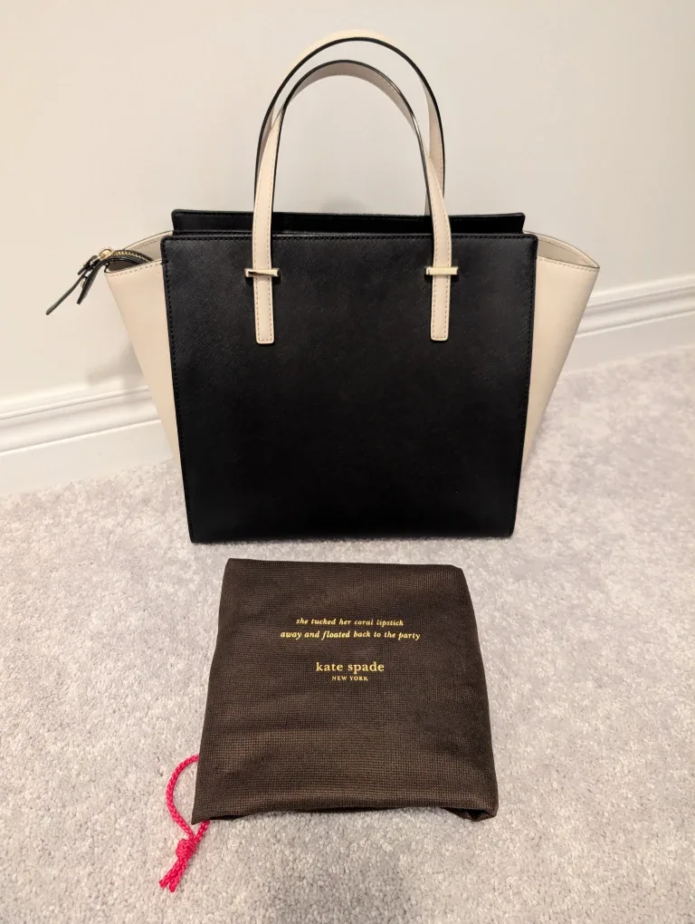 Brand New Kate Spade Bag image indicator(2)