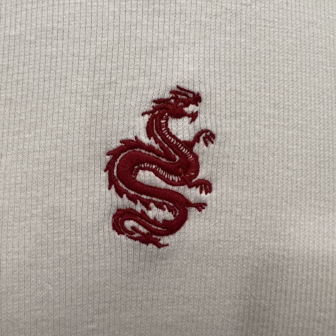 Hollister baby tee - photo 3