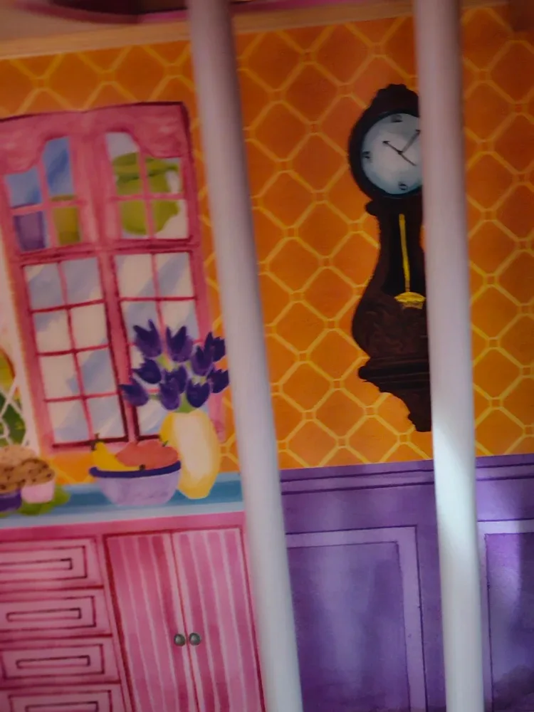 KidKraft Dollhouse image indicator(4)