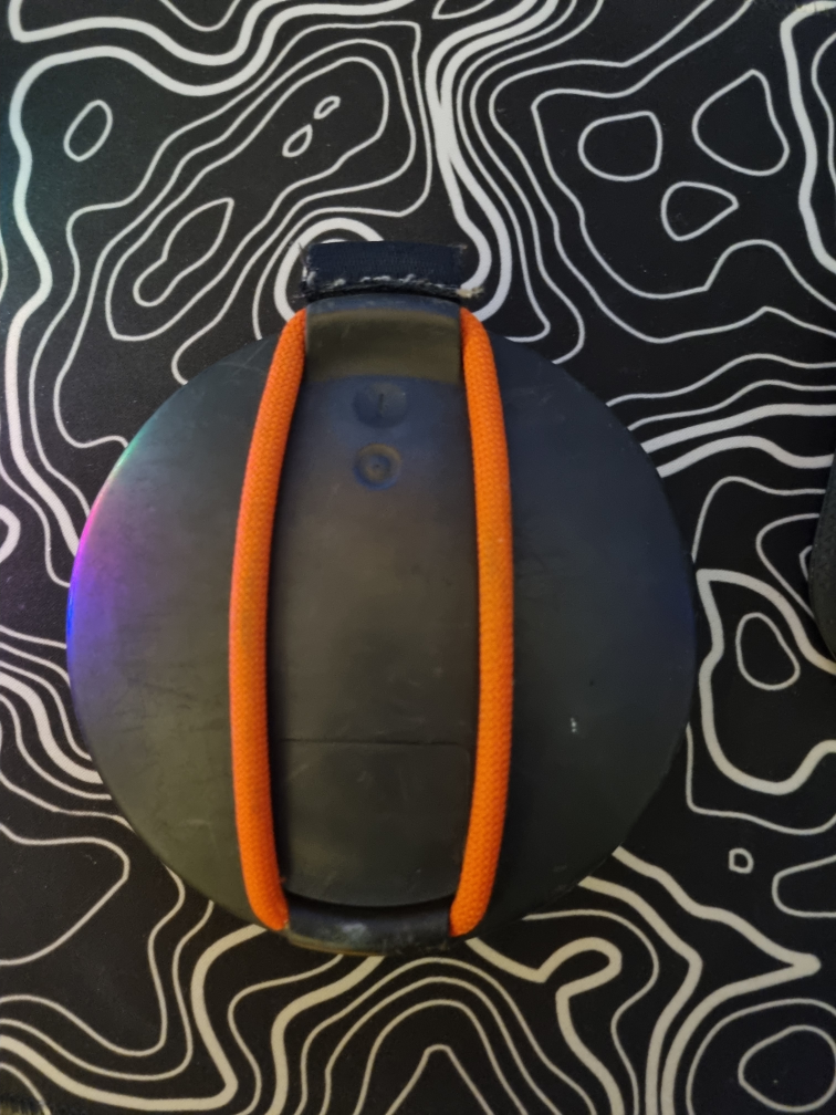 UE Bluetooth Speaker - photo 2
